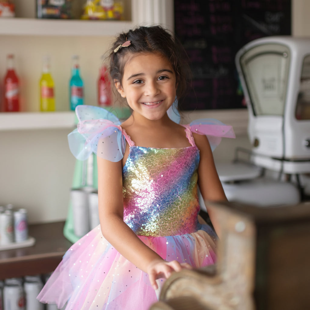 Rainbow Fairy