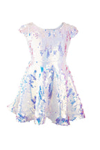 Vestido Sequins Concert Queens
