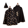 Capa reversible Mago