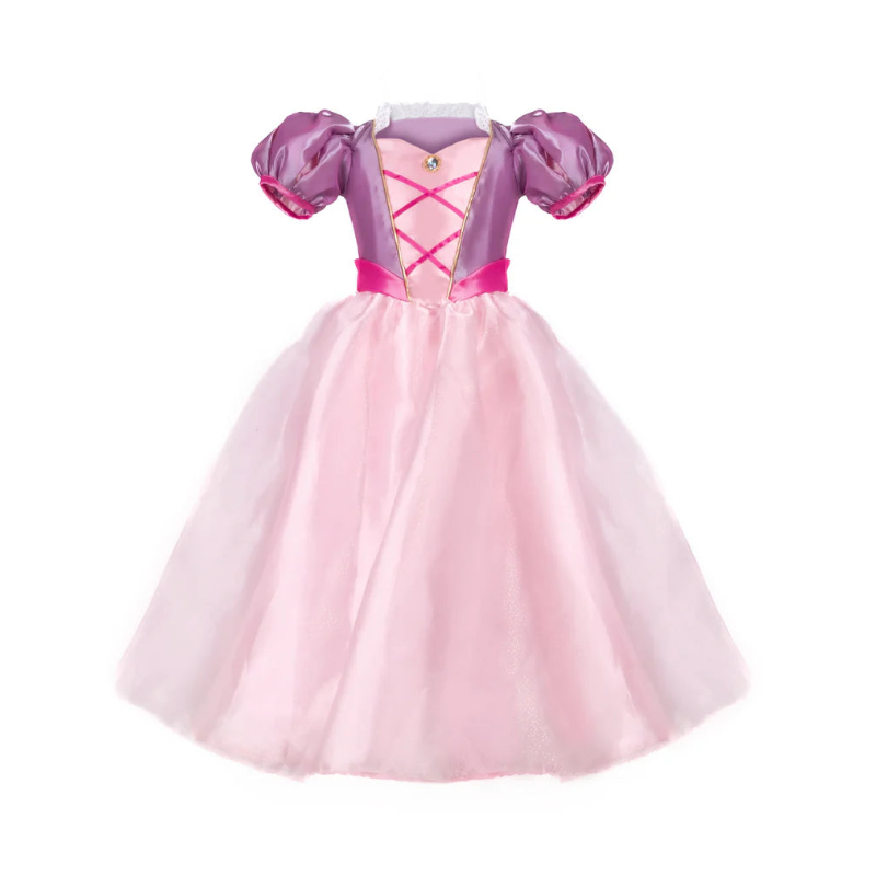 Once Upon Rapunzel
