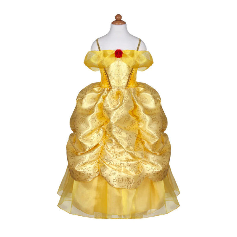 Fairytale Princess Gold
