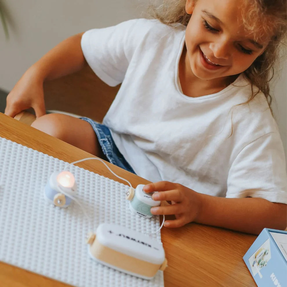 Mi Primer Kit Eléctrico