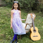Vestido Eras