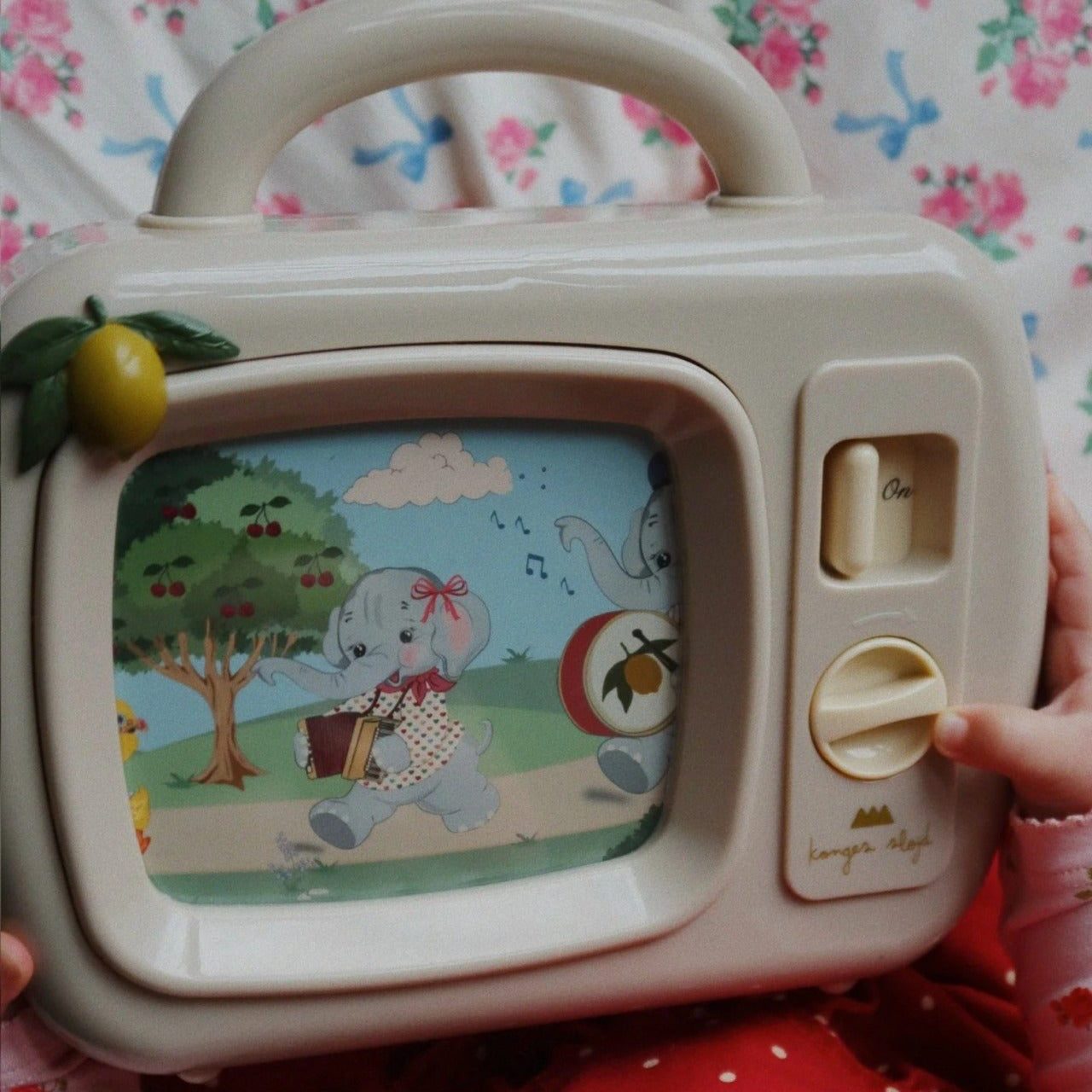My melody tv
