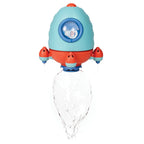Bath Rocket