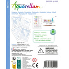 Aquarellum Mini