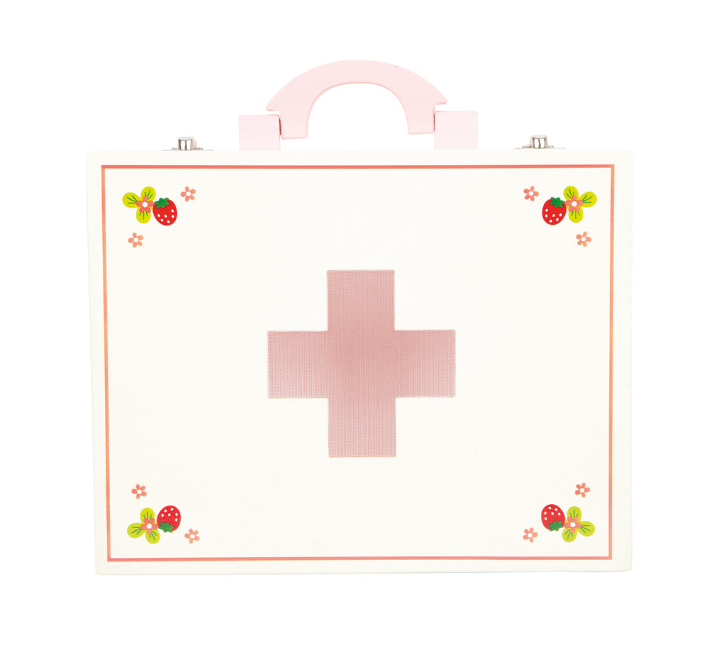 Maletín de médico