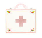 Maletín de médico