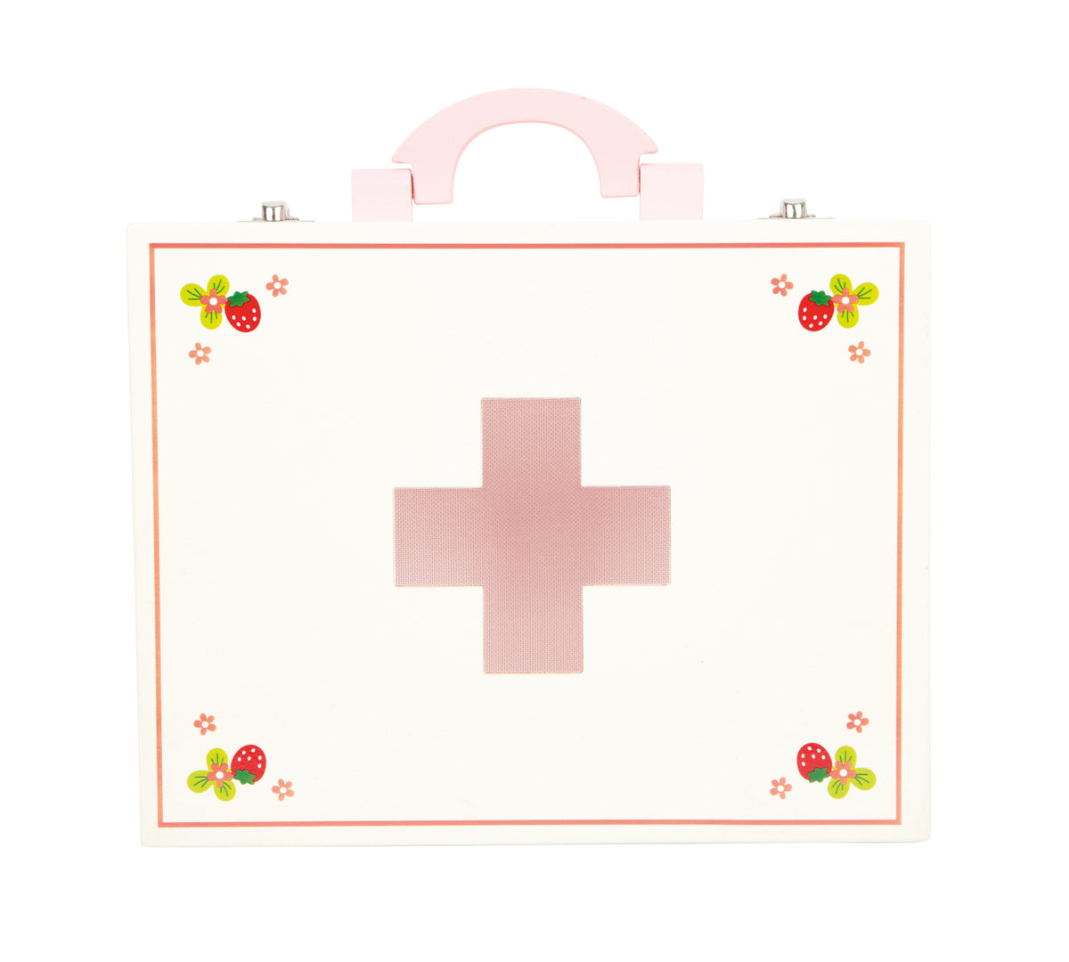 Maletín de médico