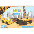 Meli Basic Construcciones 4 en 1