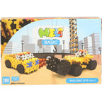 Meli Basic Construcciones 4 en 1