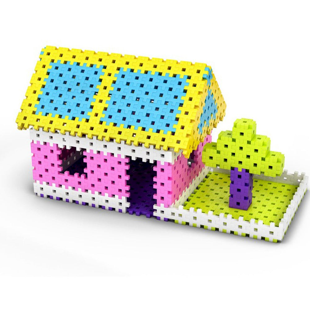 Meli Basic Pastel 300pcs