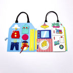 Montessori Playkit - My Day