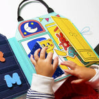Montessori Playkit - My Day