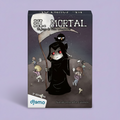 El mortal - Juego de cartas