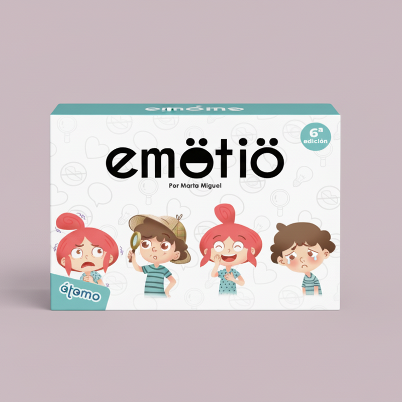 Emotio