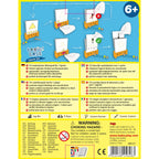Logic! CASE - Set de iniciación