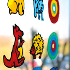Window paint set