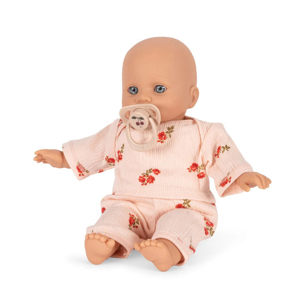Muñeca bebé Elisa