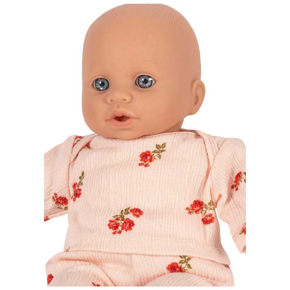 Muñeca bebé Elisa