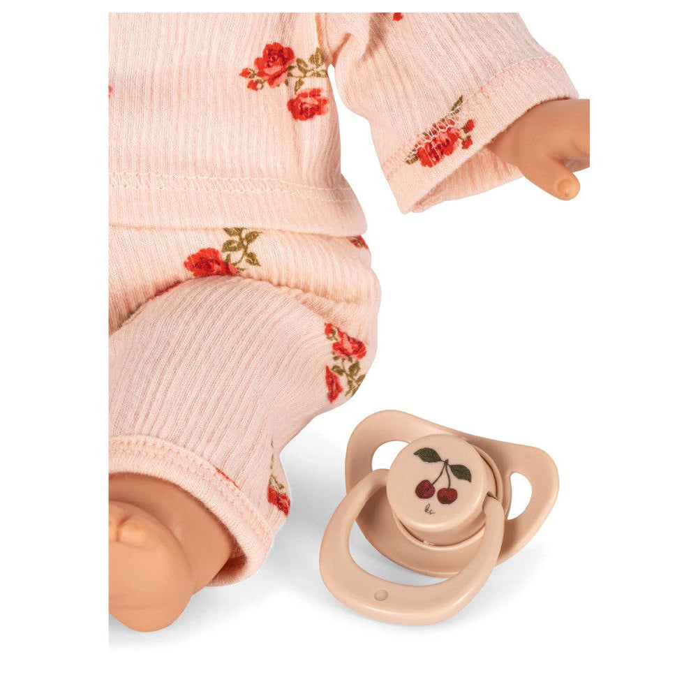 Muñeca bebé Elisa