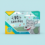 10 lobitos