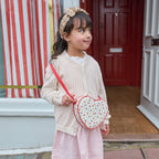 Bolso Martha Ditsy Floral Heart