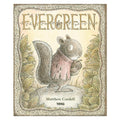 Evergreen - Matthew Cordell