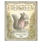 Evergreen - Matthew Cordell