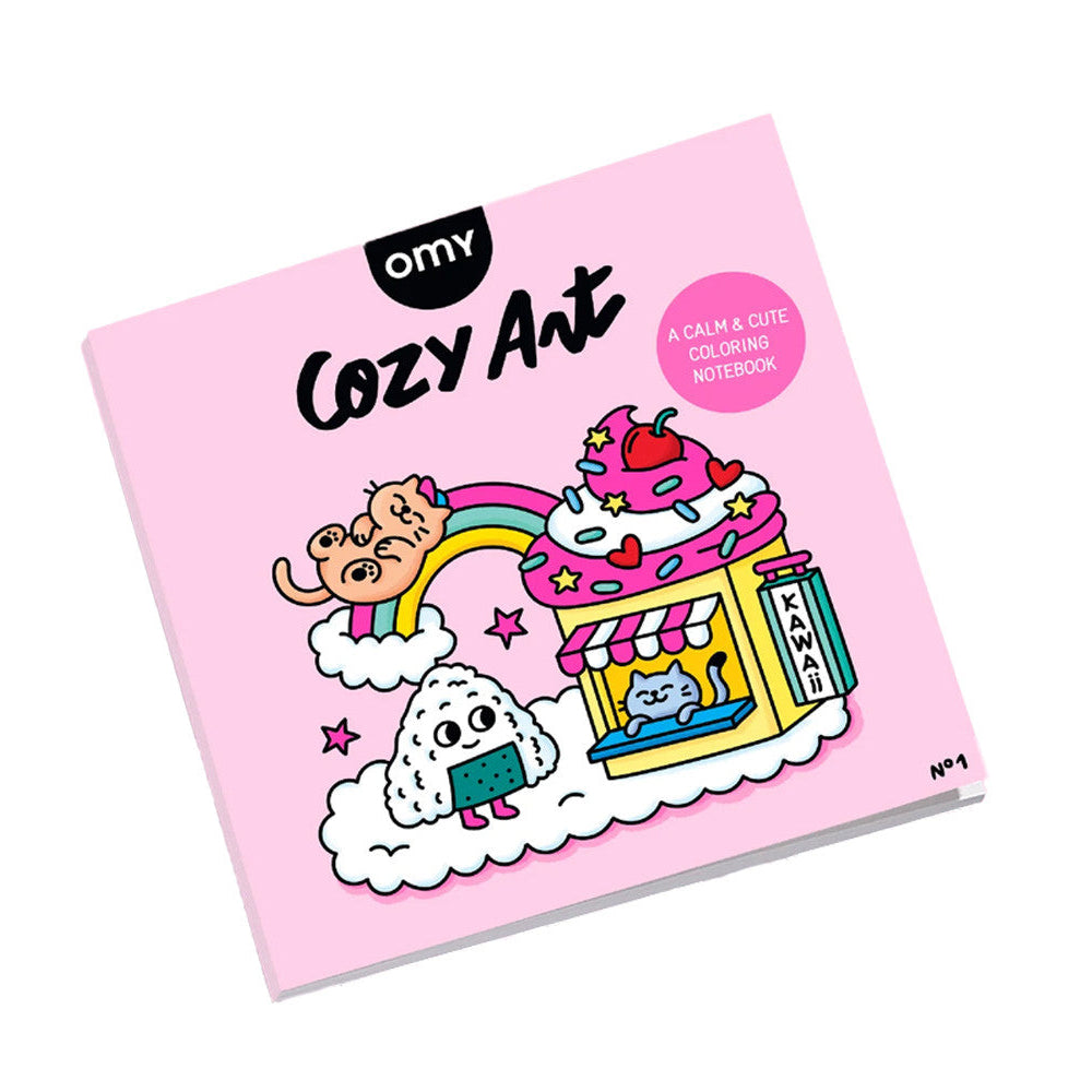 Cozy Art