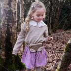 Clips setas Enchanted Toadstool