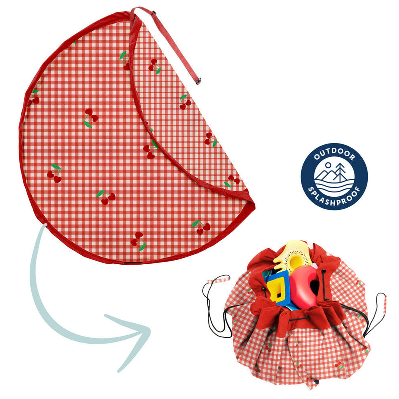 Saco Play & Go Noomad - OUTDOOR PicNic