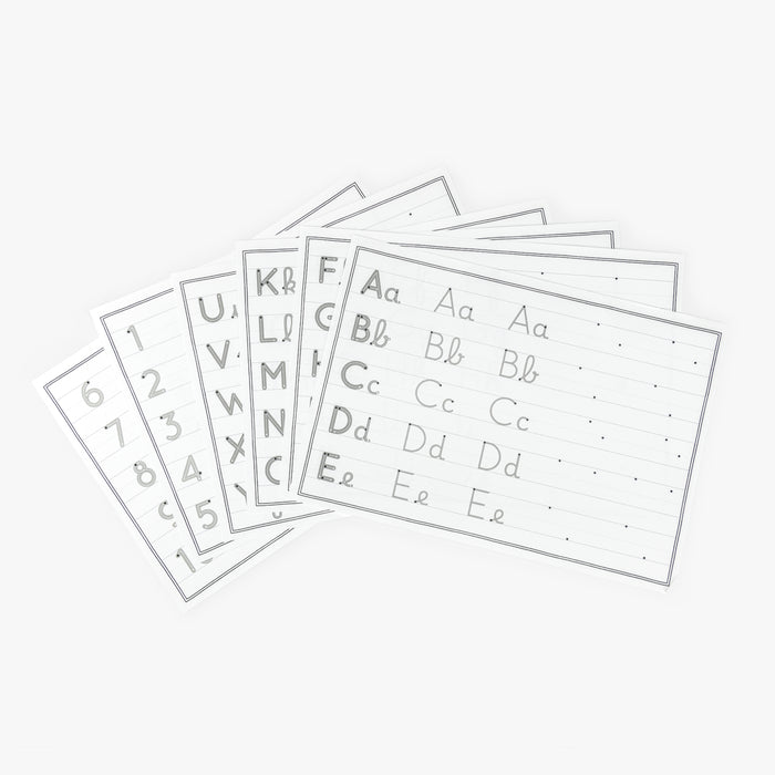 Plantillas para K-DRAW PRO