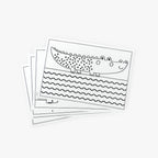 Plantillas para K-DRAW PRO