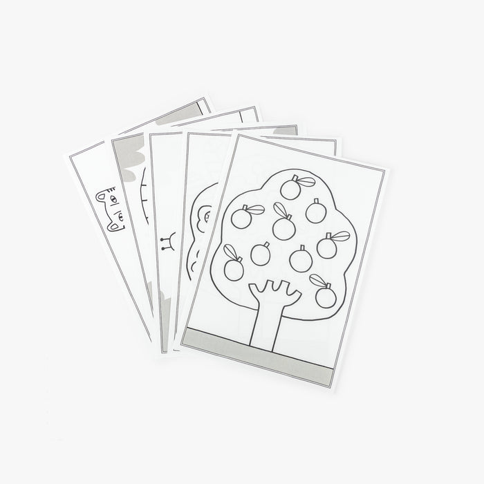 Plantillas para K-DRAW PRO