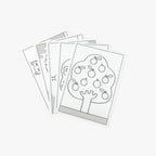 Plantillas para K-DRAW PRO