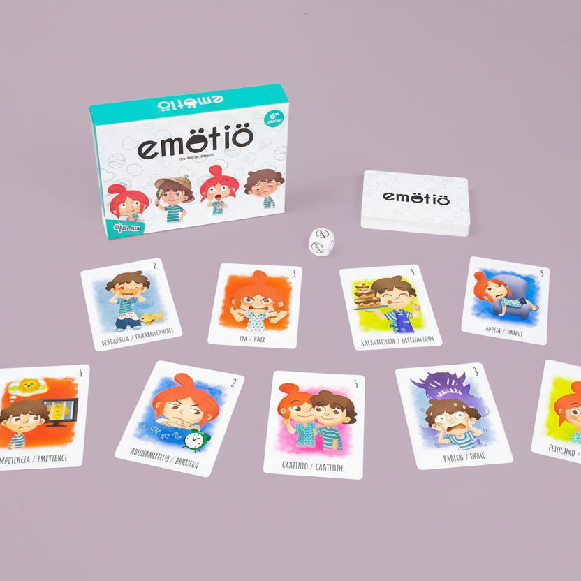 Emotio