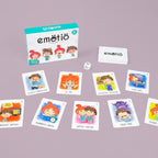 Emotio