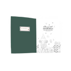 Libro para colorear - Les minouchkas