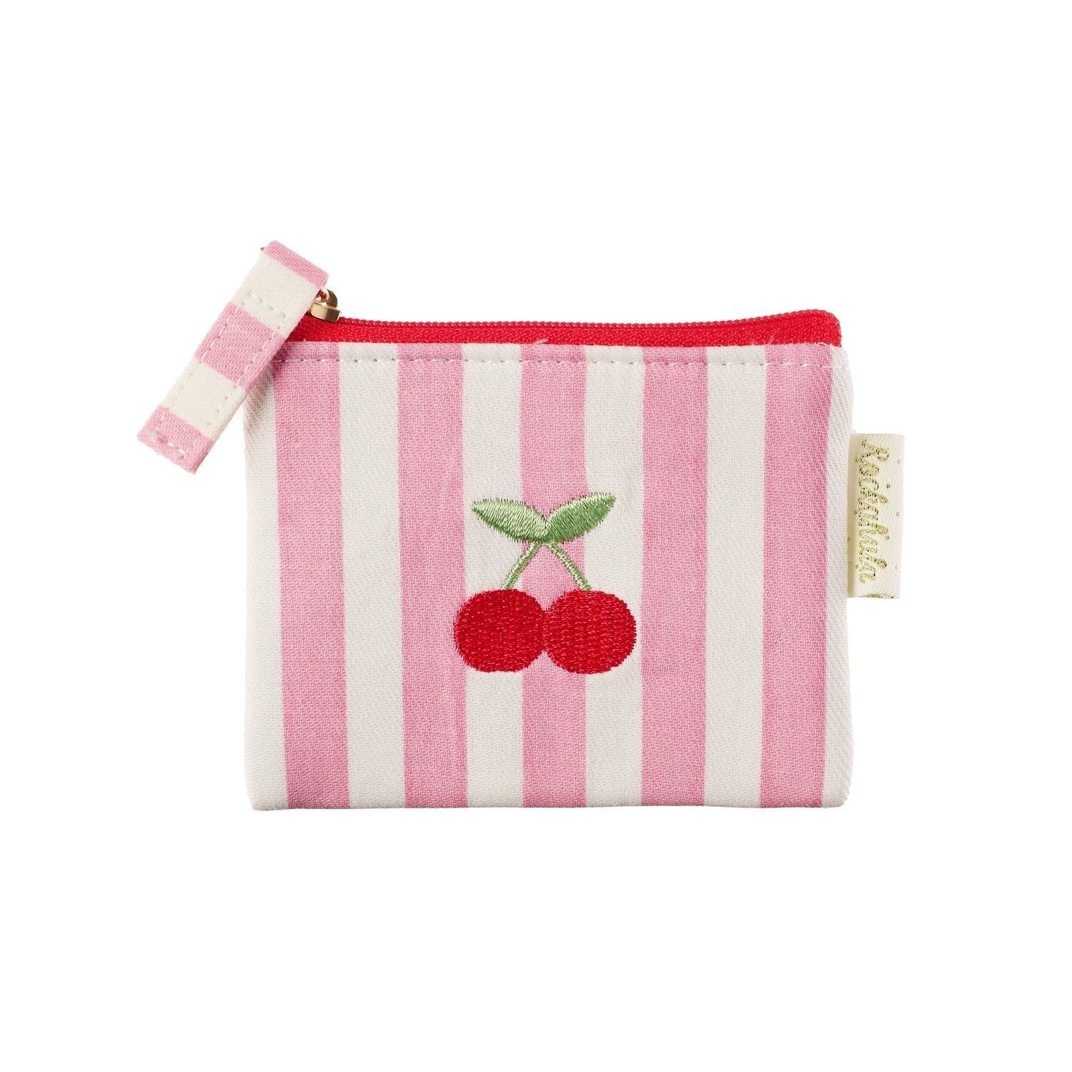 Monedero Cherry Kiss