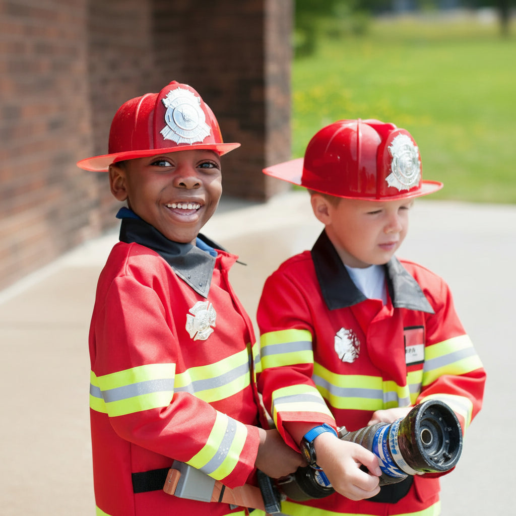 Bombero