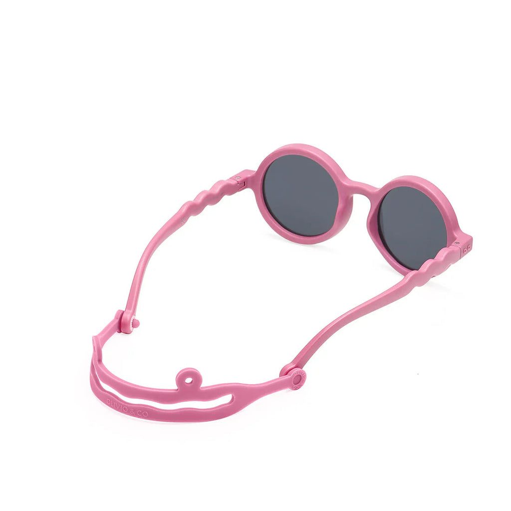 Gafas de sol 0-18 meses