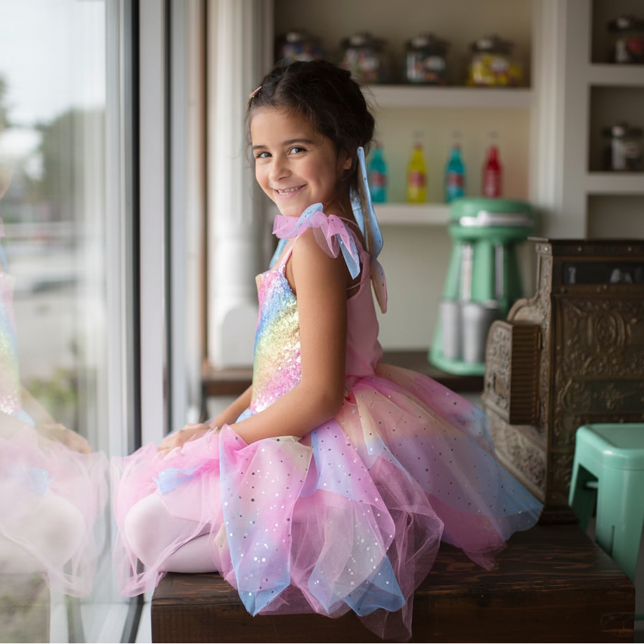 Rainbow Fairy