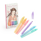 Rotuladores pastel - Les Rosalies