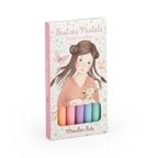 Rotuladores pastel - Les Rosalies
