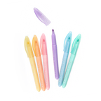 Rotuladores pastel - Les Rosalies