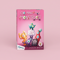 Ojo, mano, pata ¡Monstruos!