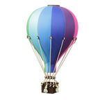 Globo aeroestático - Arcoiris