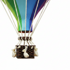 Globo aeroestático - Arcoiris