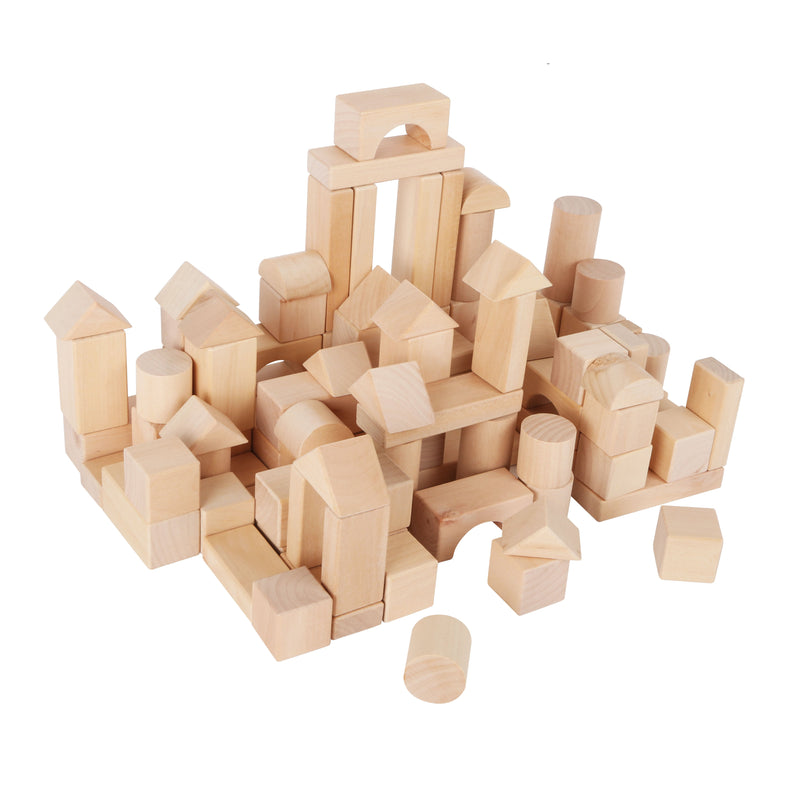 Bloques de construcción 100pcs
